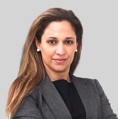 Ana M. Rodrigues, Esq.