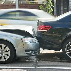 CAR ACCIDENTS