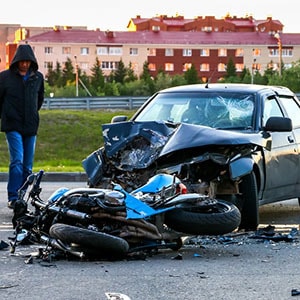 Motorcycle Accident Claims in Louisiana