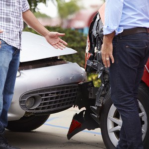 Causes Of Car Accidents In Louisiana
