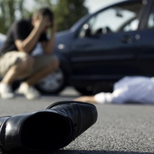 Pedestrian Accident Injury Claims In Louisiana