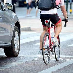 Bicycle Accident Settlement In Louisiana