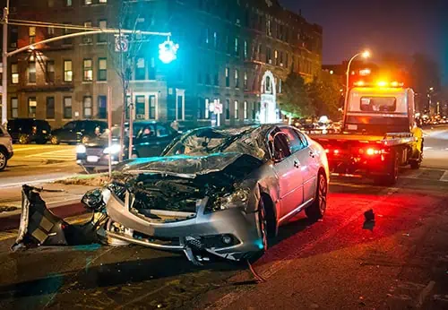 Personal Injury Lawyer, St. Tammany Parish, Louisiana