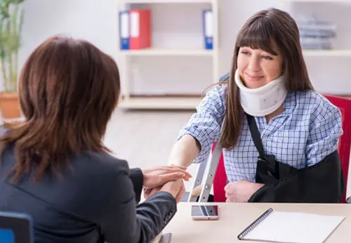 Personal Injury Lawyer, Tangipahoa Parish, Louisiana
