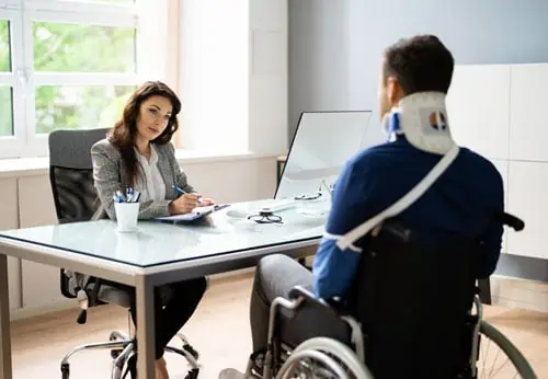 Personal Injury Lawyer, St. Tammany Parish, Louisiana