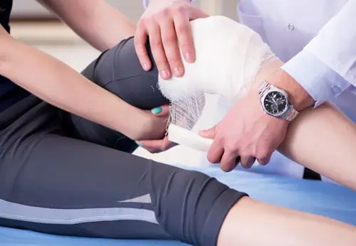 Personal Injury Lawyer, Tangipahoa Parish, Louisiana