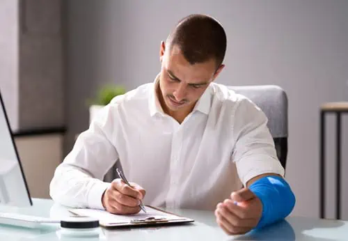 Personal Injury Lawyer, Harahan, Louisiana