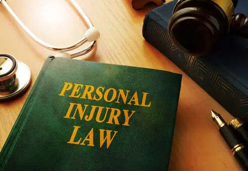 Personal Injury Lawyer, New Orleans, LA