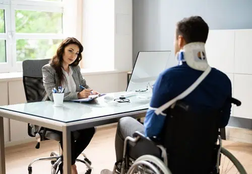 The Gennusa Firm | Personal Injury Law Firm In Marrero, LA