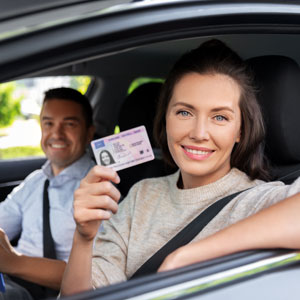 REAL ID Requirements in Louisiana