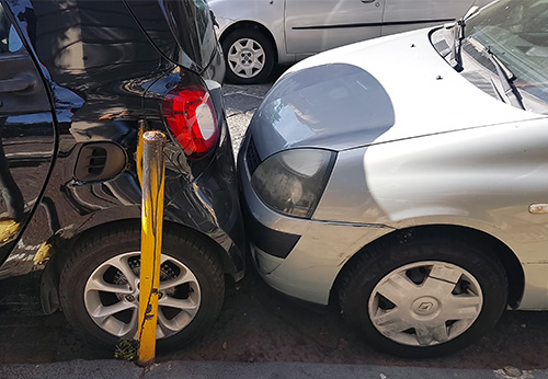 Car Accident Compensation Lawyer New Orleans