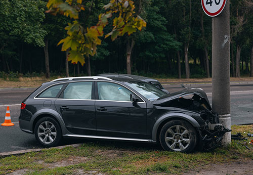 Car Accident Lawyer Marrero Louisiana