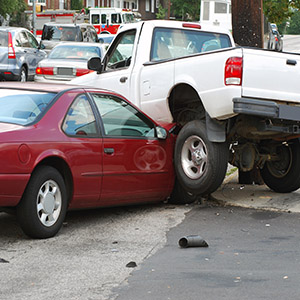 Lane-Change Accidents in Louisiana: Who Is Responsible? - Gennusa Firm