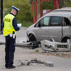 Should You Call the Police After Every Car Accident in Louisiana - Gennusa Firm